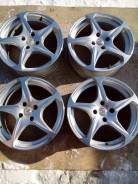 SLK. 6.5x16, 4x100.00, ET40, ЦО 73,0 мм.