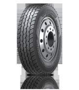 Hankook. Всесезонные, 2017 год, без износа, 1 шт
