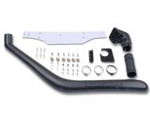 Шноркель. Mitsubishi L200 Mitsubishi Pajero Sport Mitsubishi Challenger Mitsubishi Triton