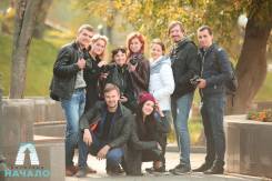 Курс "Фотограф-Начало"