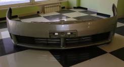 Бампер. Nissan AD, VGY11, WHY11, WHNY11, VY11, WPY11, VENY11, WFY11, VFY11, VHNY11, VEY11, WRY11 Nissan Wingroad, VGY11, VFY11, WRY11, VY11, WPY11, VH...