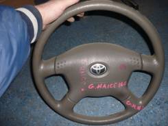 Подушка безопасности. Toyota Grand Hiace, VCH16, VCH16W Двигатель 5VZFE