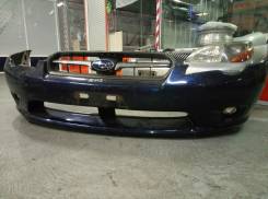 Бампер. Subaru Legacy, BL5, BP5