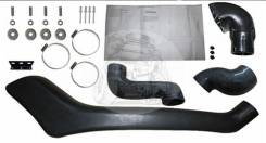 Шноркель. Nissan Navara Nissan Pathfinder, R51