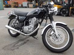 Yamaha SR400. 400 куб. см., исправен, птс, без пробега. Под заказ