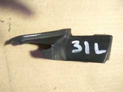 Уплотнитель. Toyota Celsior, UCF30, UCF31 Lexus LS430, UCF30 Двигатель 3UZFE