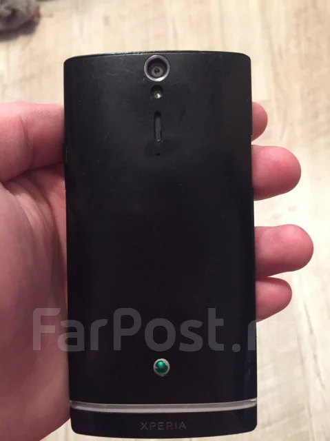 Sony Xperia S. �/� ����