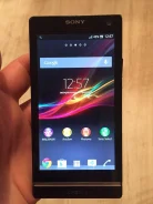 Sony Xperia S. �/� ����