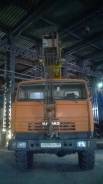 Ивановец КС-35714К-2. Продается кран, 10 850 куб. см., 16 000 кг., 20 м.