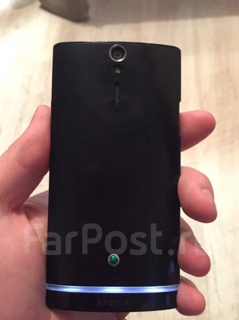 Sony Xperia S. �/� ����
