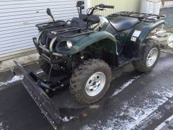 Yamaha Grizzly 660. исправен, есть птс, без пробега. Под заказ