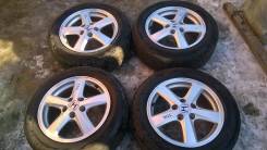 Honda. 6.5x16, 5x114.30, ET55