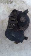 Печка. Mitsubishi Delica, P35W, P25W Двигатель 4D56