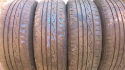 Bridgestone Playz PZ-X. Летние, 2008 год, износ: 30%, 4 шт