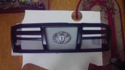 Решетка радиатора. Toyota Land Cruiser