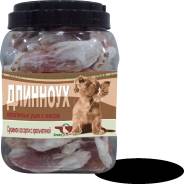 Лакомства.