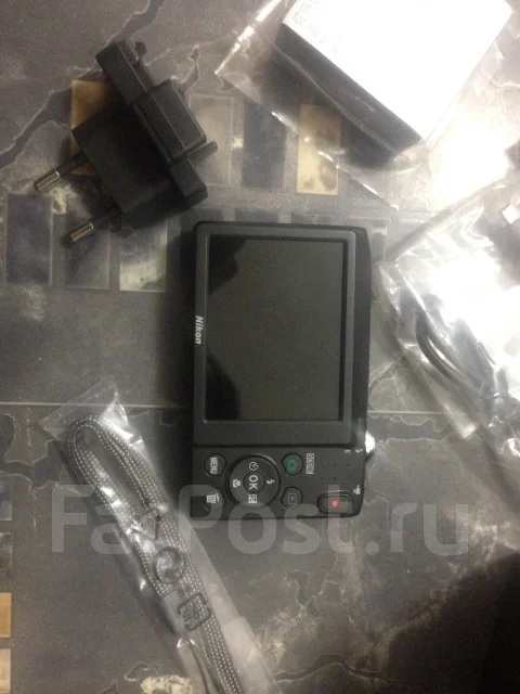 Nikon Coolpix S2900 ����
