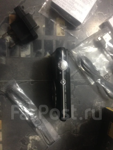 Nikon Coolpix S2900 ����