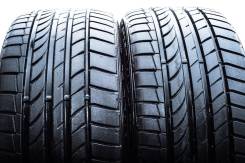 Dunlop SP Sport Maxx TT. Летние, 2012 год, износ: 5%, 2 шт