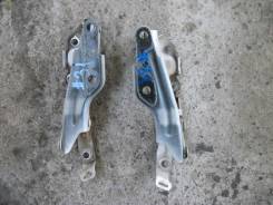 Крепление капота. Subaru Legacy, BPH, BLE, BP5, BL5, BP9, BL9, BPE Двигатели: EJ20X, EJ20Y, EJ253, EJ255, EJ203, EJ204, EJ30D, EJ20C