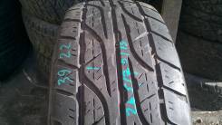 Dunlop Grandtrek AT3. Грязь AT, 2008 год, износ: 40%, 1 шт