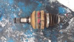 Шрус подвески. Lexus GS460, GRS190 Lexus GS300, GRS190 Lexus GS430, GRS190 Toyota: GS300, Crown, Mark X, GS30, Crown Majesta Двигатели: 3GRFE, 3GRFSE...