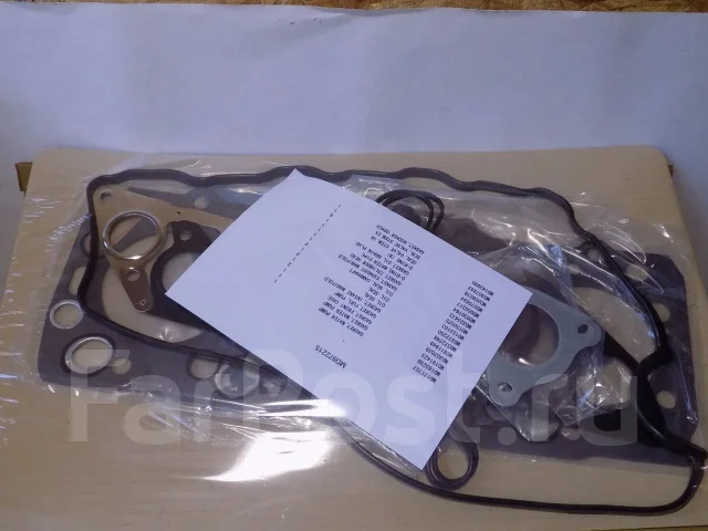 ����������� ��������� 4D56, 4D56-T MD972215 ����