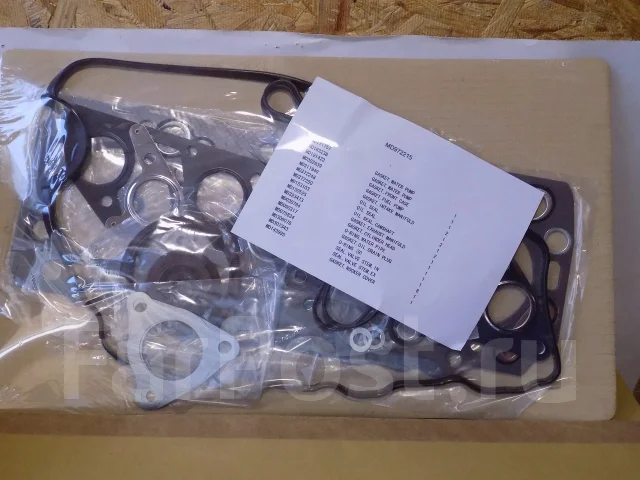 ����������� ��������� 4D56, 4D56-T MD972215 ����