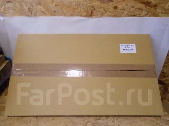 ����������� ��������� 4D56, 4D56-T MD972215 ����