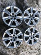 Audi. 6.5x15, 5x108.00, ET43, ЦО 61,0 мм.