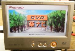 Pioneer Carrozzeria AVIC-DRV150 ����