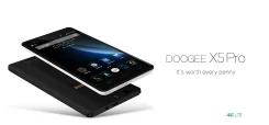 DOOGEE X5 Pro. �����