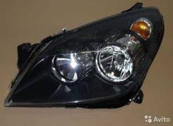 Фара. Opel Insignia, A