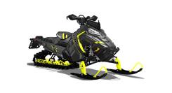 Polaris PRO-RMK 800 163 LE. исправен, есть птс, без пробега