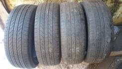 Michelin. Летние, износ: 60%, 4 шт