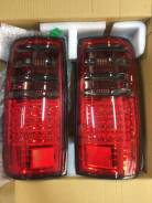 Стоп-сигнал. Toyota Land Cruiser, FJ80, FJ80G, FZJ80, FZJ80G, FZJ80J, HDJ80, HDJ81, HDJ81V, HZJ80, HZJ81, HZJ81V Двигатели: 1FZF, 1FZFE, 1HDT, 1HZ, 3F...