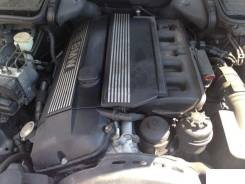 Контрактные двигателя на БМВ BMW 5-Series