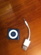 Apple iPod shuffle 4. ����