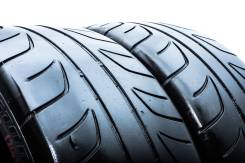 Bridgestone Potenza RE-01R. Летние, 10 %, 2 шт