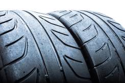 Bridgestone Potenza RE-01R. Летние, износ: 10%, 2 шт