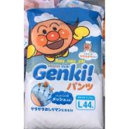 Genki. 9-14 кг 44 шт