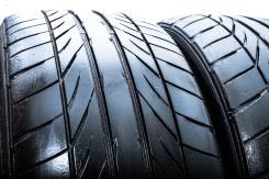 Goodyear Eagle Revspec RS-02. Летние, 2011 год, износ: 10%, 4 шт