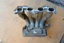 Коллектор впускной. Toyota: Corolla, Corsa, Tercel, Cynos, Corolla II, Sprinter, Starlet, Sprinter Carib, Corolla 2 Двигатель 4EFE