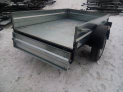 Титан. Г/п: 750 кг. Под заказ