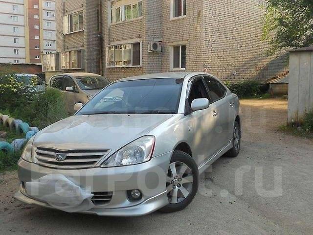 Toyota allion azt240