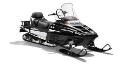 Polaris Widetrak 500 LX. исправен, есть птс, без пробега