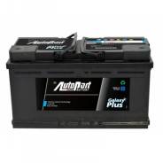 Autopart. 85 А.ч., левое крепление, производство Европа