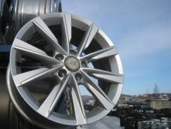 Mercedes. 7.0x17, 5x112.00, ET43