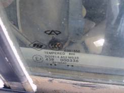Стекло боковое. Chery Tiggo Chery Fora Vortex Tingo Vortex Estina