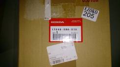 Фильтр топливный. Honda Civic, DBA-FD2, ABA-FD2, DBA-FD1 Двигатели: R16A1, R18A1, R16A2, K20Z3, R18A2
